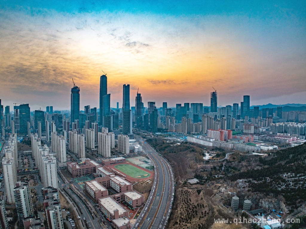 2024济南人口规模持续攀升，离千万人口城市还有多远？ 从统计公报看2024济南人口：增长与挑战并存