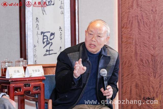 “大咖话川酒”第二季开启，五粮液见证川酒千年传承，考古揭秘五粮液，川酒续写世界蒸馏酒辉煌篇章