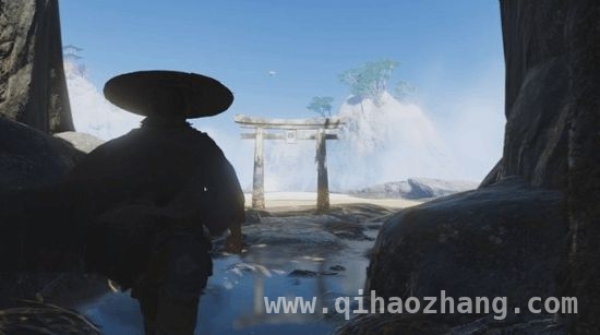 对马岛之魂灵感地神社：不堪游客乱象宣布“禁游”，当游戏灵感神社遭遇过度旅游：和多都美神社禁游风波