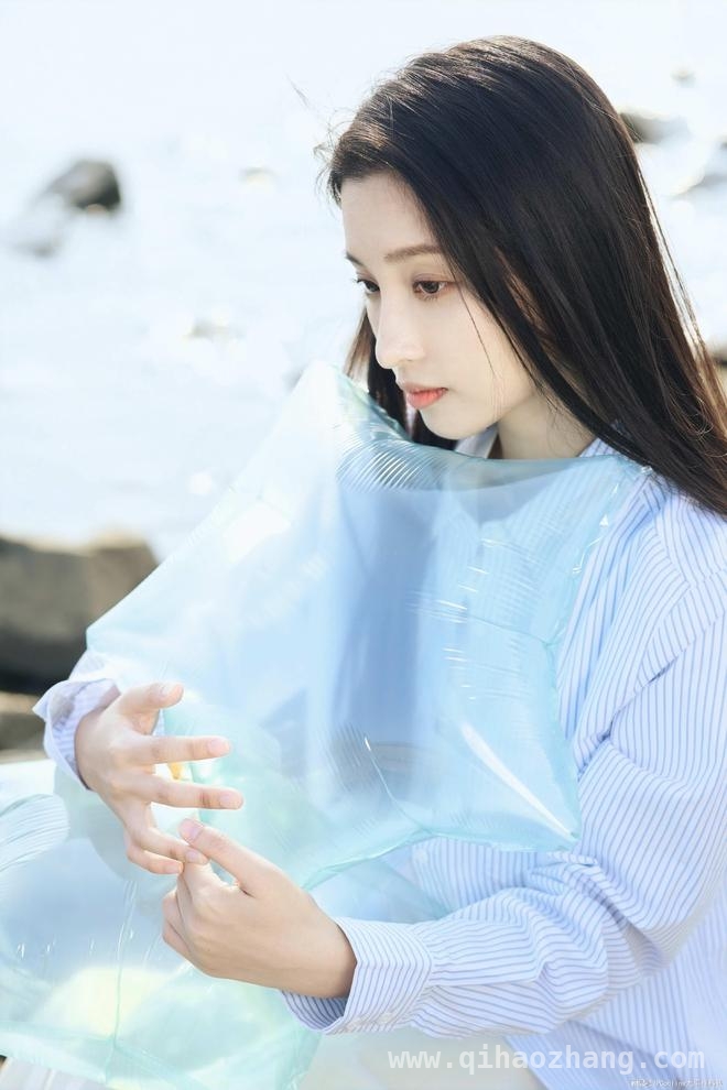 尼康Z50Ⅱ，记录春日日系人像的温暖瞬间