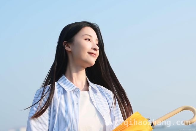 尼康Z50Ⅱ，记录春日日系人像的温暖瞬间