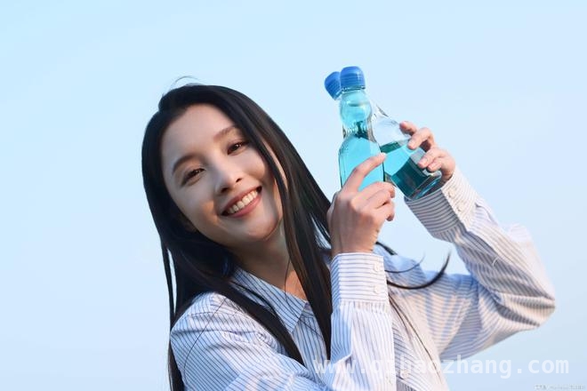尼康Z50Ⅱ，记录春日日系人像的温暖瞬间