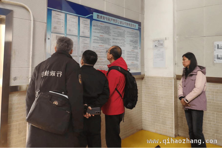 西城区市场监管局：强化监管，为特种设备安全保驾护航，特种设备安全无小事，西城区市场监管局多措并举促安全