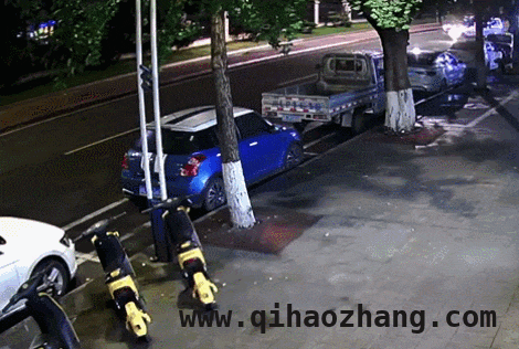 拒绝酒驾，守护出行的“生命线”