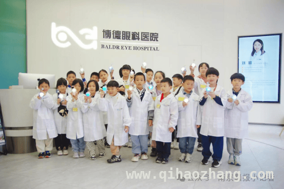 2. 3月30日，小记者开启眼科世界奇幻之旅，免费活动别错过！，5. 小记者活动：3月30日走进眼科医院，收获知识与欢乐！