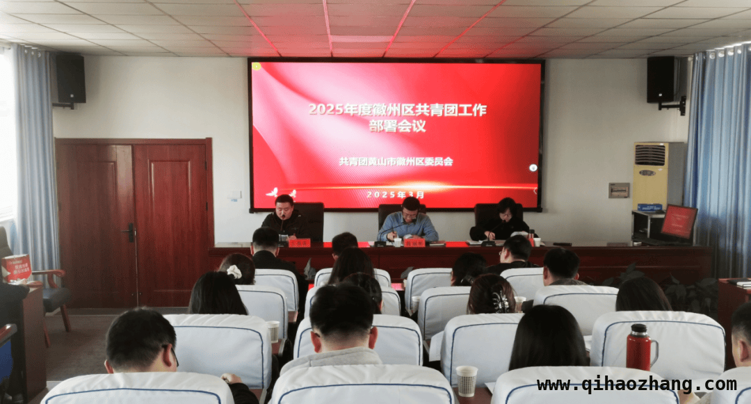 2025 年 3 月多地共青团工作亮点展示