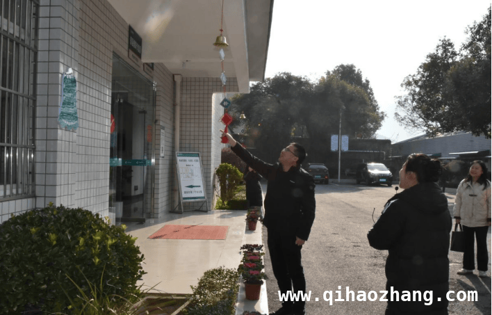 房县青峰烟站：以廉为基，为烟草事业注入清风活力