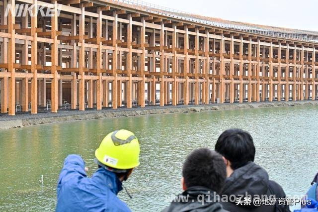 大阪世博会：建筑坍塌、预算超支，门票滞销困境重重