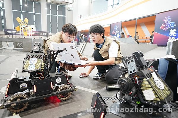 中国科技人才逆袭，引领全球科技新趋势 “工程师红利”爆发，中国科技挑战美国地位