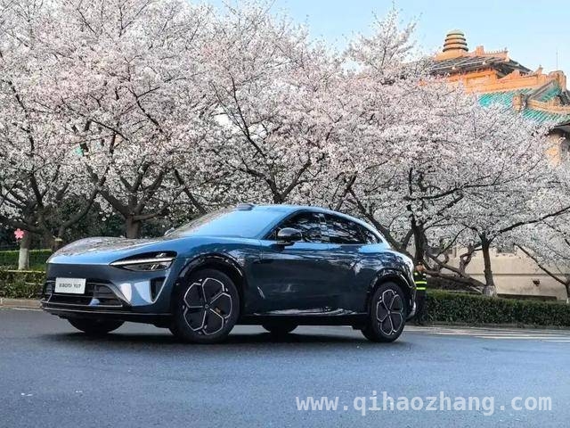 雷军武大清晨拍车，“劳模”本色尽显！