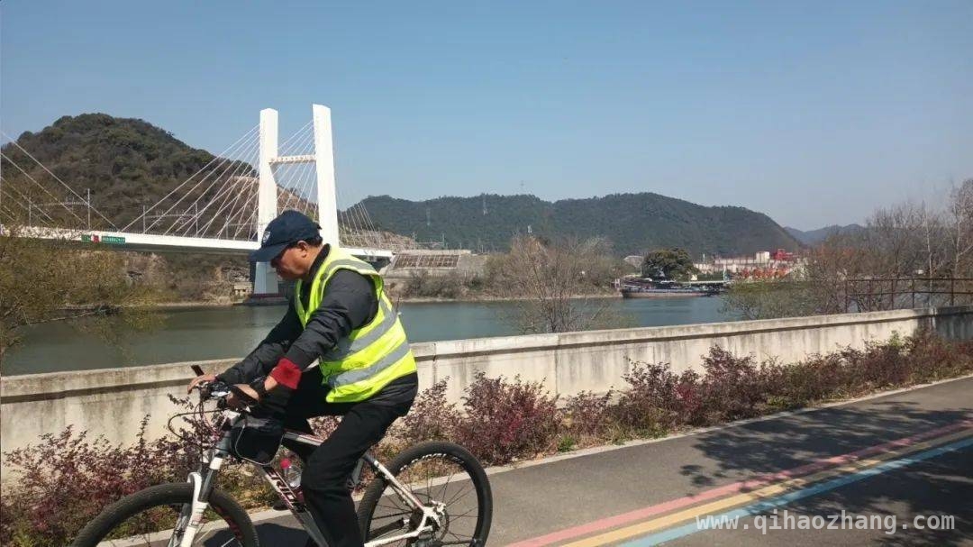 全力丈量，桐庐10km马拉松赛道为跑者而建！，严谨丈量，桐庐10km城市精英挑战赛赛道承载公平竞技！