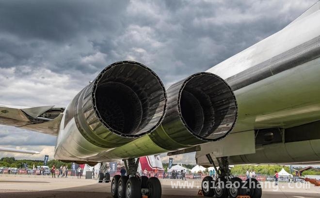 从NK - 32看中美俄航空发动机实力对比 中国真的需要俄罗斯NK - 32发动机吗？深度剖析