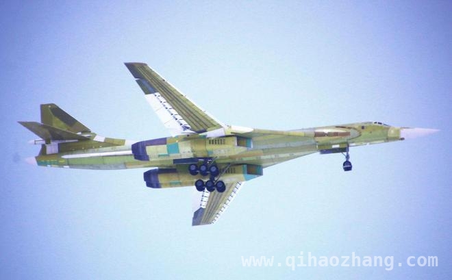 从NK - 32看中美俄航空发动机实力对比 中国真的需要俄罗斯NK - 32发动机吗？深度剖析