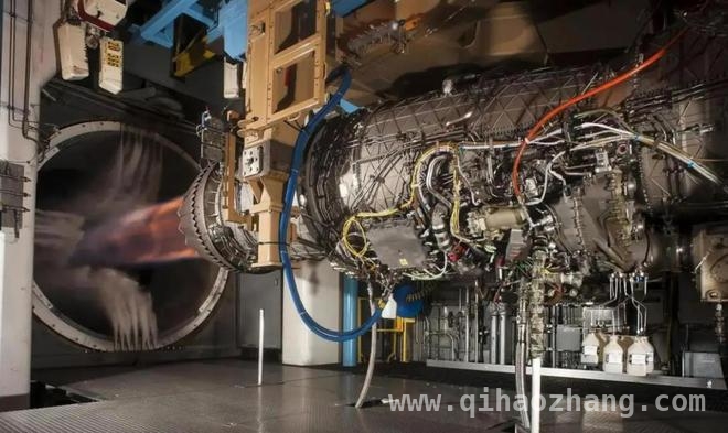 从NK - 32看中美俄航空发动机实力对比 中国真的需要俄罗斯NK - 32发动机吗？深度剖析