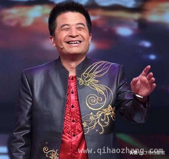 毕姥爷：一时“轻狂”毁半生，再登舞台满是无奈