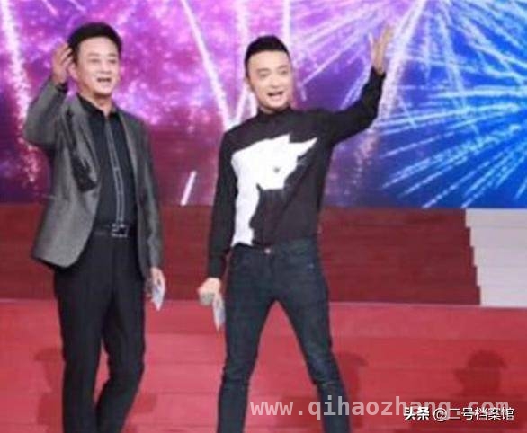 毕姥爷：一时“轻狂”毁半生，再登舞台满是无奈