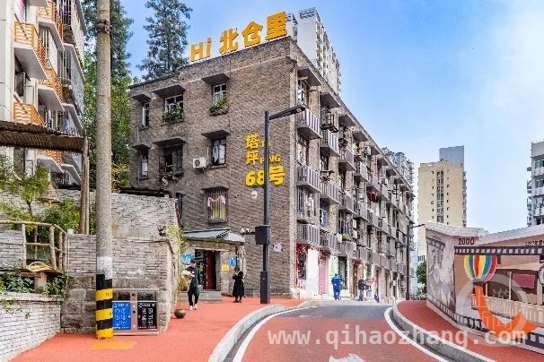 重庆城市更新成果显著，三案例入选全国推广名单 住建部推广重庆城市更新案例，江北区、渝中区、南岸区各放异彩