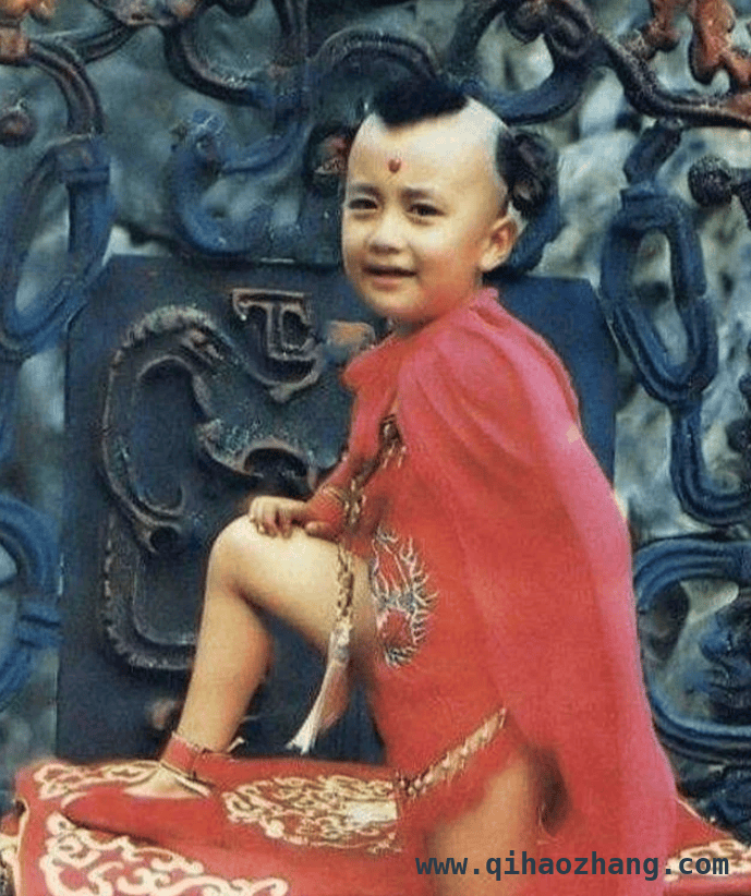 从红孩儿到计算机达人，赵欣培的别样人生逆袭