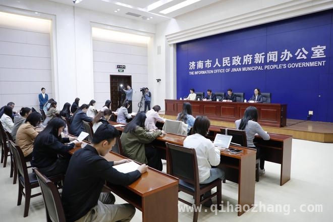 济南审计发力：为“项目提升年”精准把脉 济南审计局开启“项目提升年”护航新征程
