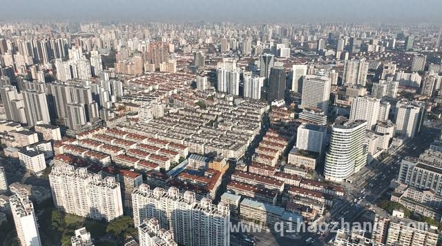 “六区合一”：杨浦区老旧小区焕新的希望之光
