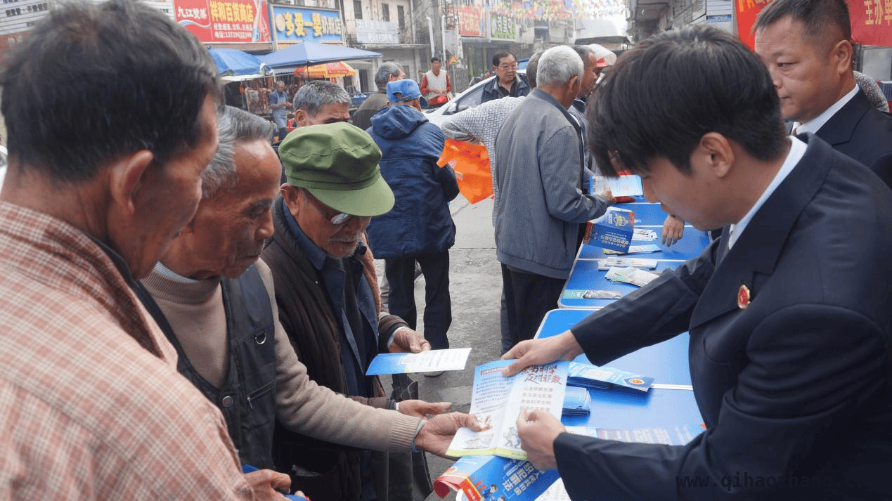 阳山检察院普法常态化，32场活动解民忧！ 聚焦基层普法：阳山检察院为群众撑起法律保护伞