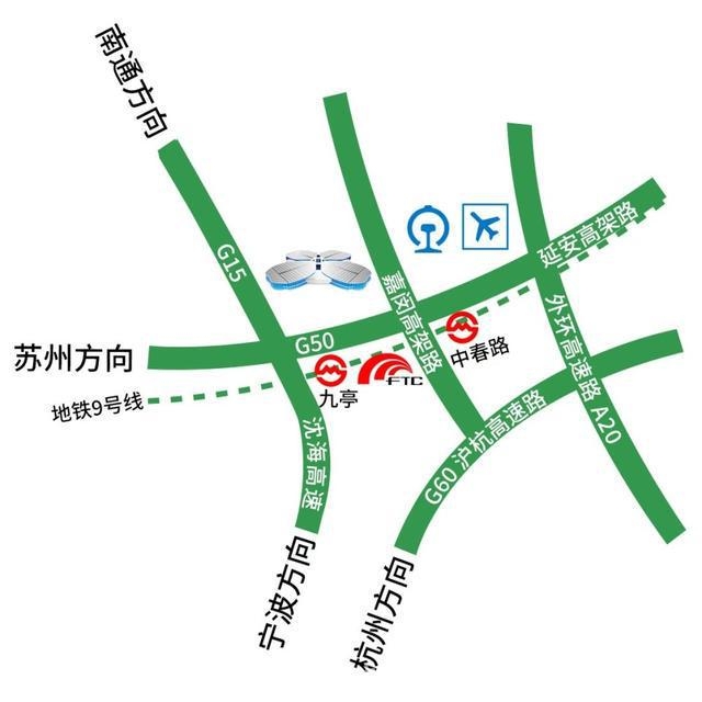 虹桥自贸城：“家长式”服务助力企业腾飞