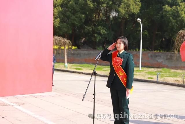 镇江用仪式与培训，迎接春季退役士兵荣耀归来，2025 镇江：春季退役士兵返乡开启“戎耀”新篇