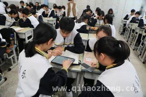 市田家炳高级中学邀省教研员，探索素养教学新范式 核心素养落地，市田家炳高级中学听评课活动开启教育新篇