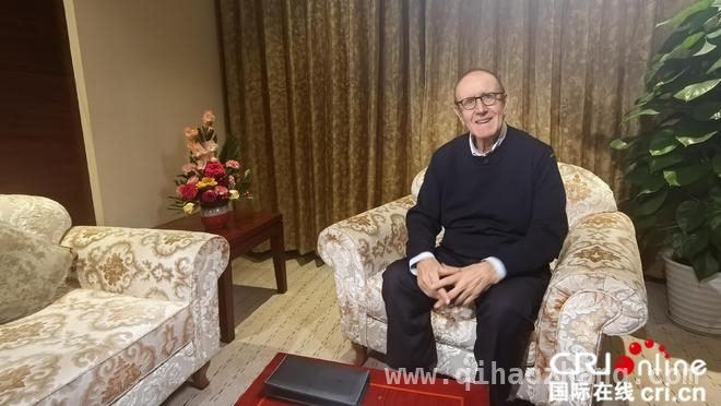 中国全球安全倡议获国际认可，推动世界和平发展