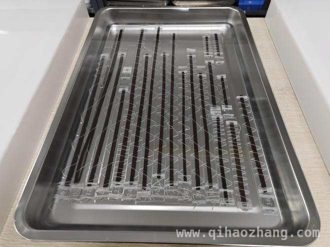 “安大简”：以科技与创意之力，让先秦文明重焕光彩 “安大简”：穿越千年，照亮先秦历史文化研究之路