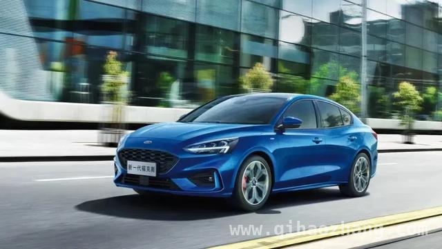 马自达6、福克斯停产，传统车企在新能源浪潮中求变