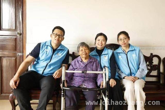 广东福彩公益行：温暖“一老一小”！ 走进福彩公益项目，见证“一老一小”的幸福时刻