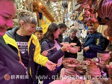 哈国旅行团乌鲁木齐三日深度游，领略壮美新疆