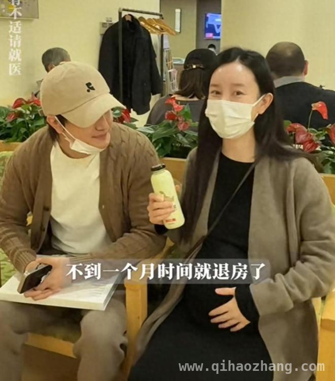 张檬最后一次产检揭秘，宝宝活泼背后藏着啥秘密？，惊！张檬孕晚期体重增长缓慢，宝宝情况令人担忧