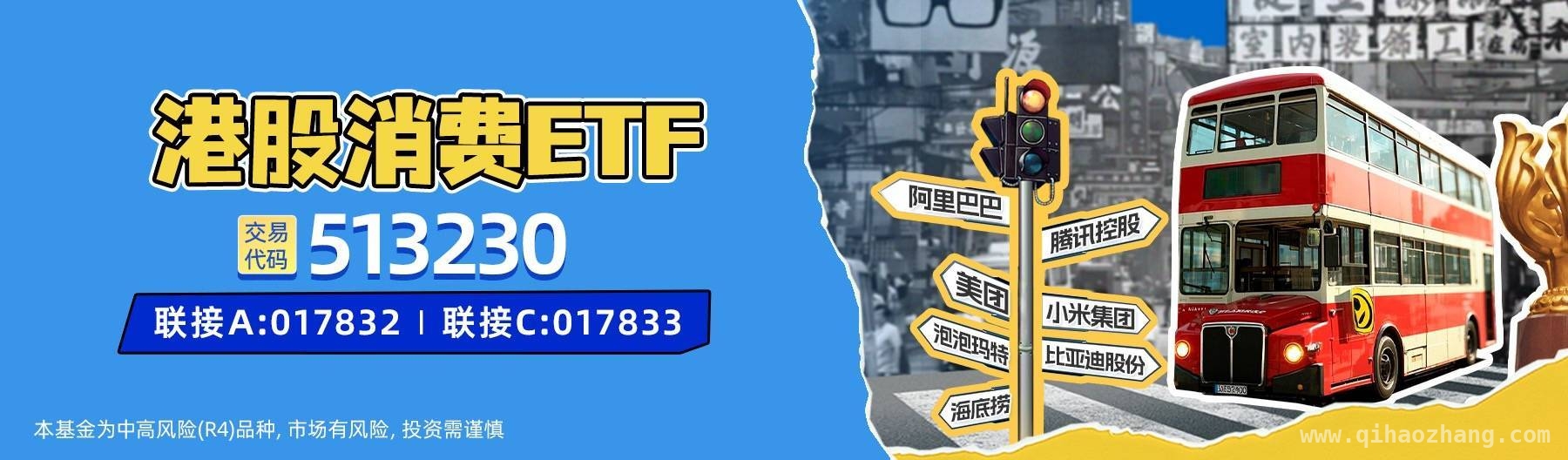 3月27日港股消费新气象：泡泡玛特崛起，ETF吸金不断