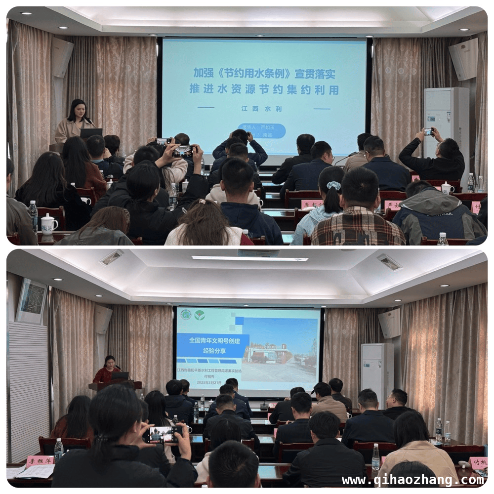 “保护母亲河 争当河小青”志愿活动掀起爱水热潮，50余省直团员青年投身母亲河保护志愿服务