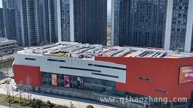“胖都来”商场涉嫌侵权，面临多重法律风险