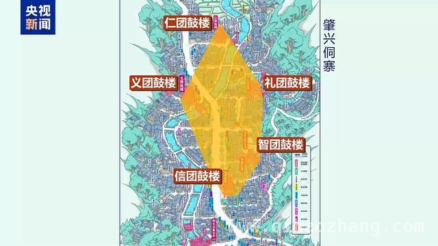 走进肇兴侗寨：感受古老侗族文化的独特魅力