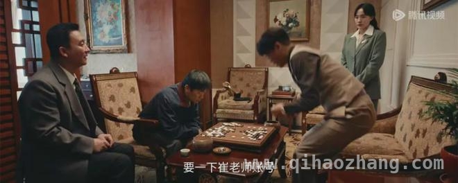 ：从棋局看人生的输赢取舍，：在黑白世界中探寻人生哲理