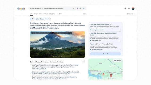 Google 推出系列旅行新功能，暑假出行不用愁，暑假旅行有救了！Google 一系列新功能来袭