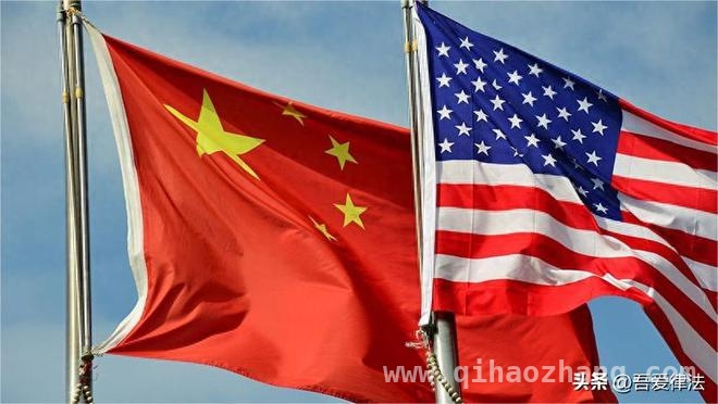 关税战下中美交锋：美国政客无理指责，中国亮出强硬底牌