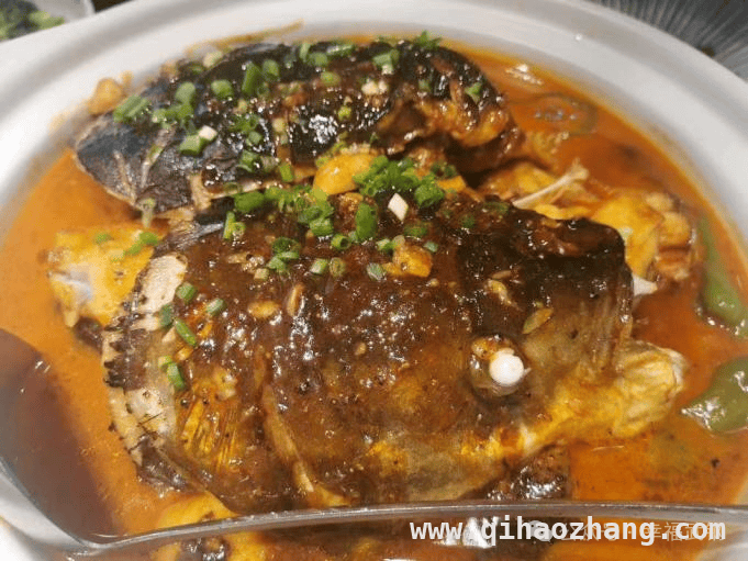 武钢美食地图来袭，优惠福利享不停！