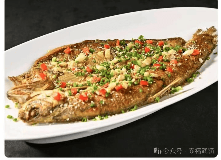 武钢美食地图来袭，优惠福利享不停！