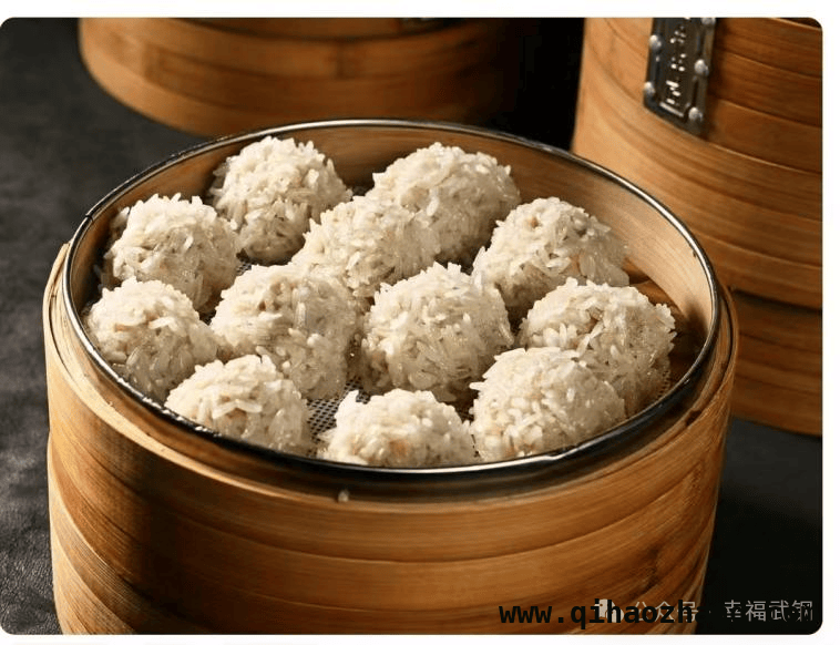 武钢美食地图来袭，优惠福利享不停！