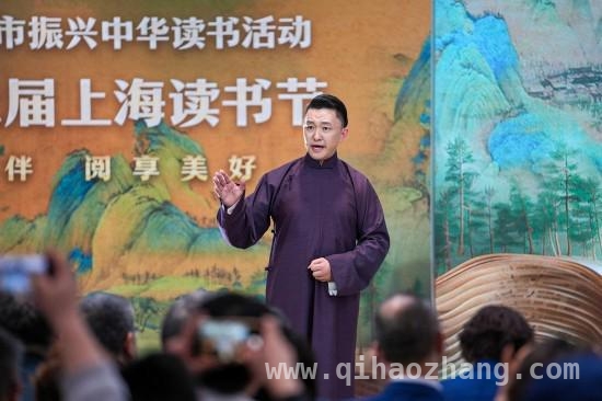 评弹名家高博文：守正创新，续写江南雅韵，“吴韵一哥”高博文：评弹传承与创新的坚守者