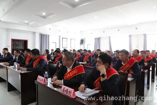 孟家湾乡2025年发力，以特色产业驱动乡村全面振兴