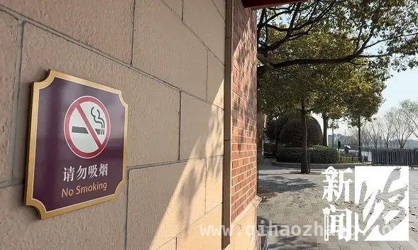 从上海迪士尼争执看公共场所“游烟”治理难题