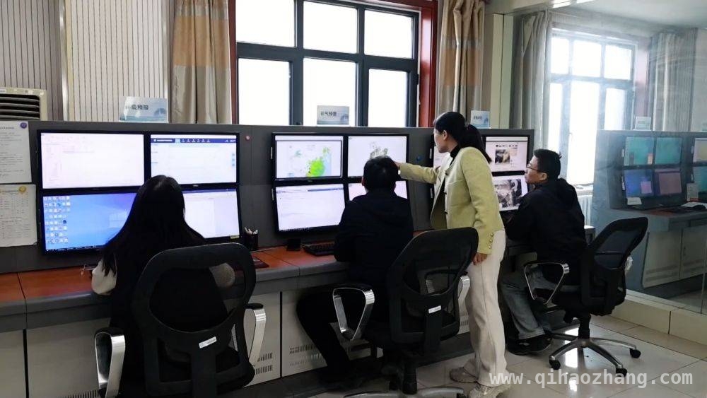 物联网、气象科技助力，各地春耕备耕焕新颜，春耕正当时，多地奏响农业高质量发展乐章
