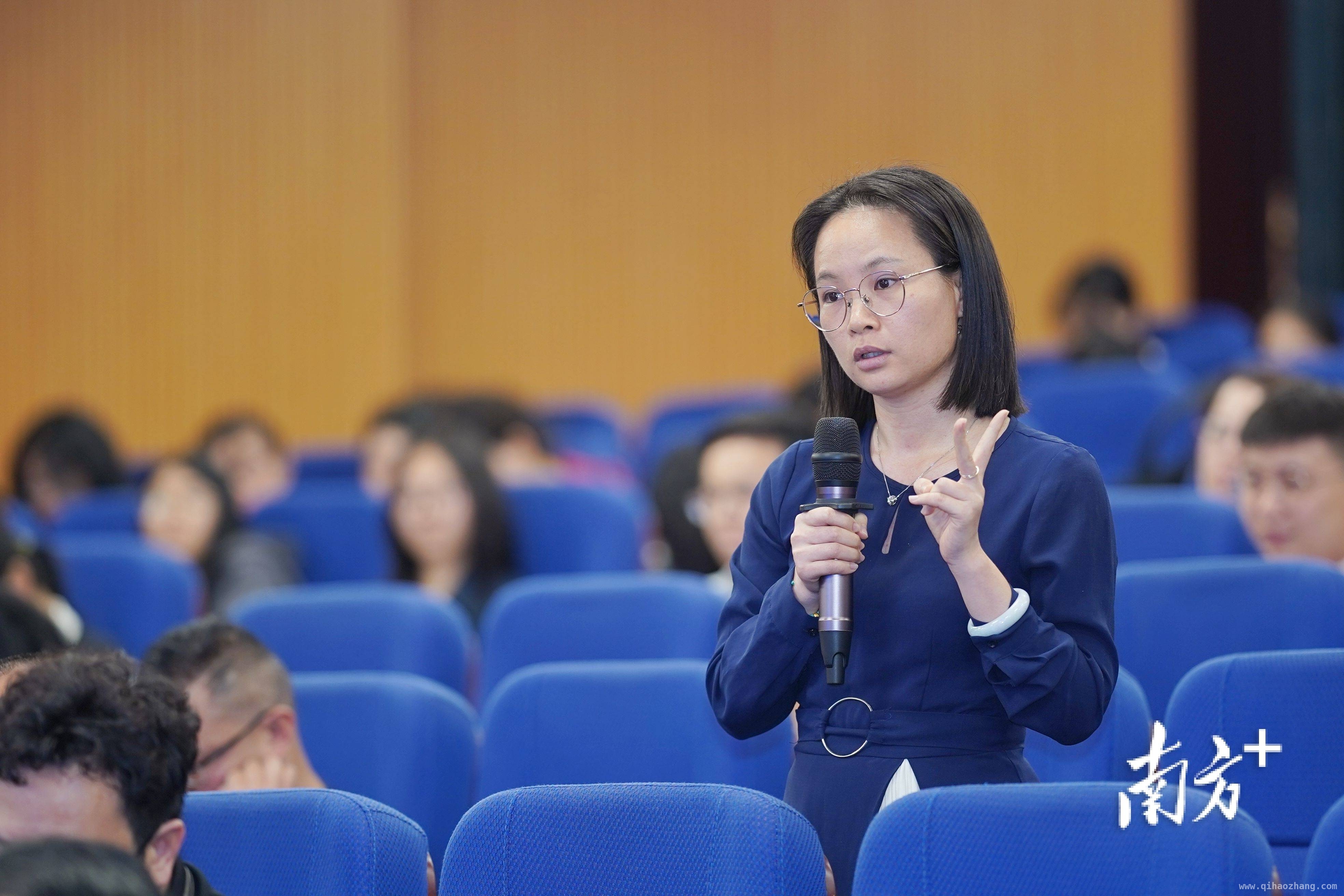 佛山大学讲座剖析商事仲裁，解锁在线仲裁新认知！