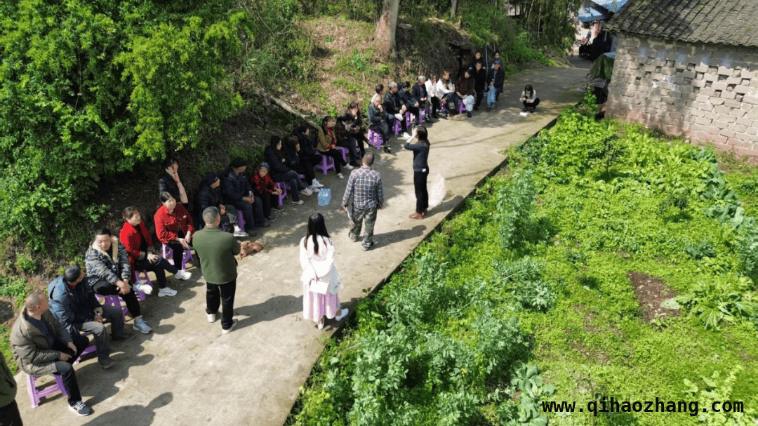 永川区多渠道普及垃圾分类知识，引领环保新风尚